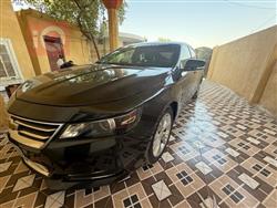 شيفروليه امبالا